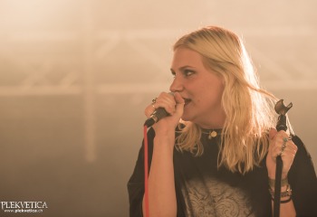 EXCLAMAT!ON - Photo By Dänu