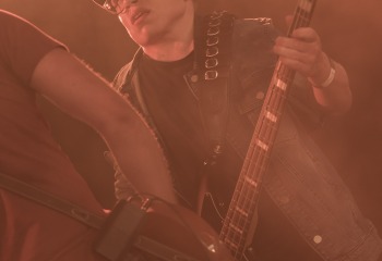 EXCLAMAT!ON - Photo By Dänu