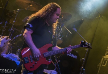 Exhorder - Photo by Marc