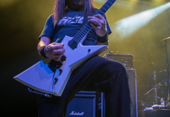 Exhorder - Photo by Marc