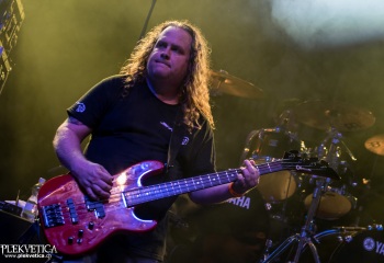 Exhorder - Photo by Marc