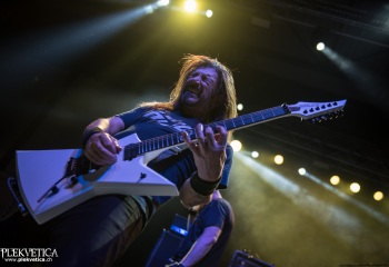 Exhorder - Photo by Marc