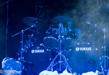 Exhorder - Photo by Marc