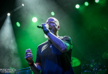 Exhorder - Photo by Marc