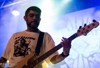 Exhortation - Photo by Nati