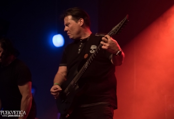 Exhortation - Photo by Nati