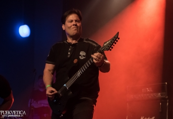 Exhortation - Photo by Nati