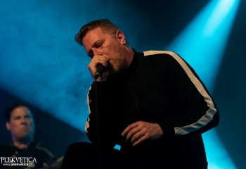 Exhortation - Photo by Nati