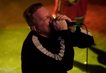 Exhortation - Photo by Nati