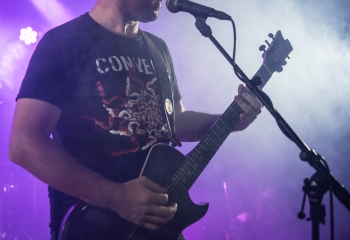 Exit - Photo By Marc