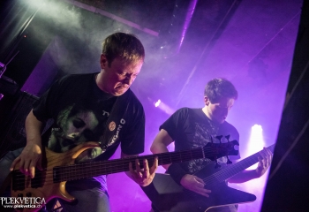 Exit - Photo By Marc