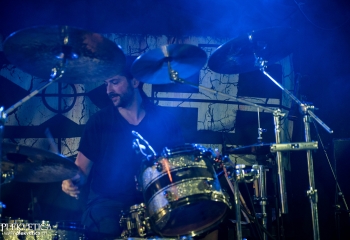 Exit - Photo By Marc