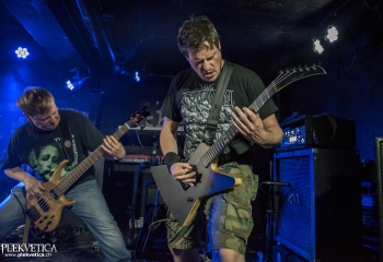 Exit - Photo By Marc