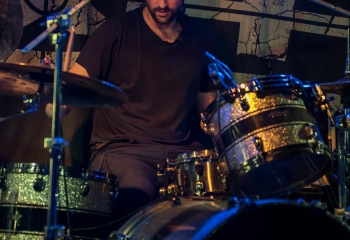 Exit - Photo By Marc