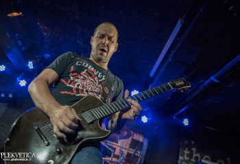 Exit - Photo By Marc