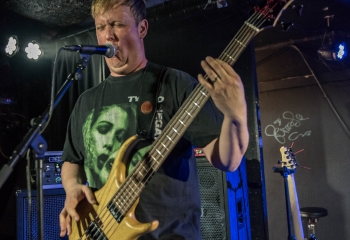 Exit - Photo By Marc