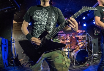 Exit - Photo By Marc