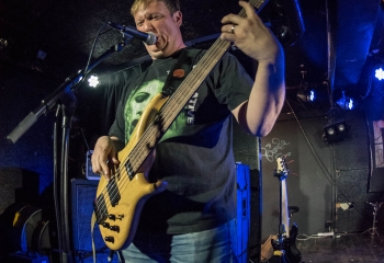 Exit - Photo By Marc