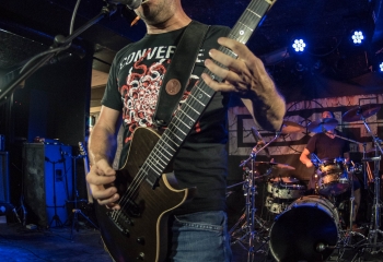 Exit - Photo By Marc