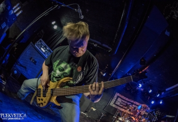 Exit - Photo By Marc