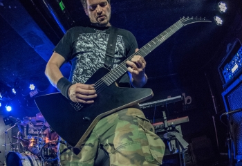 Exit - Photo By Marc