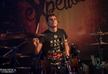 Expellow - Photo By Marc