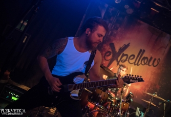 Expellow - Photo By Marc