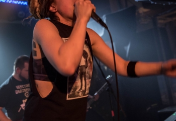 Expellow - Photo By Marc