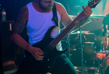 Expellow - Photo By Marc