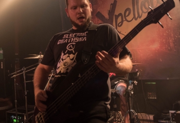 Expellow - Photo By Marc