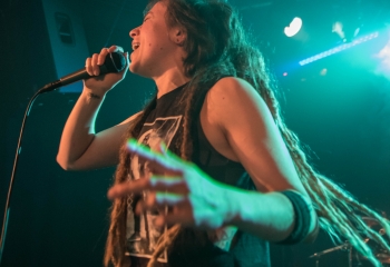 Expellow - Photo By Marc
