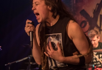 Expellow - Photo By Marc