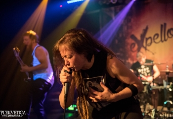 Expellow - Photo By Marc