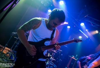 Expellow - Photo By Marc