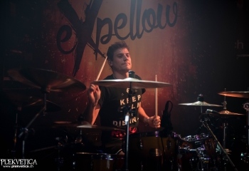 Expellow - Photo By Marc