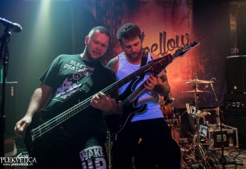 Expellow - Photo By Marc