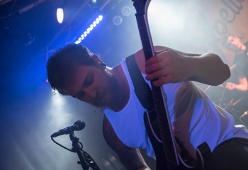 Expellow - Photo By Marc