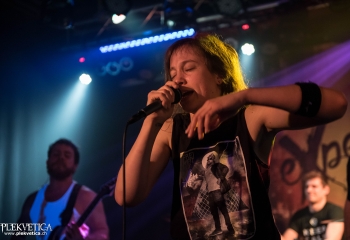 Expellow - Photo By Marc