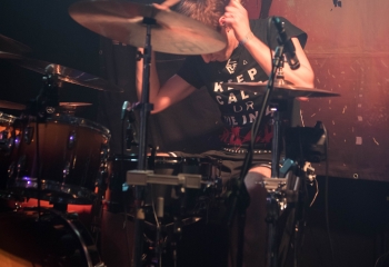 Expellow - Photo By Marc