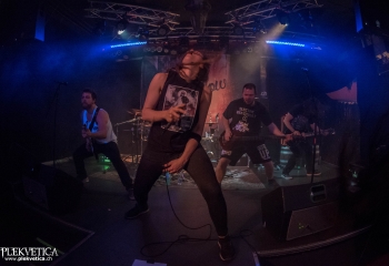 Expellow - Photo By Marc