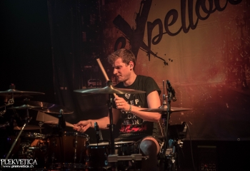 Expellow - Photo By Marc