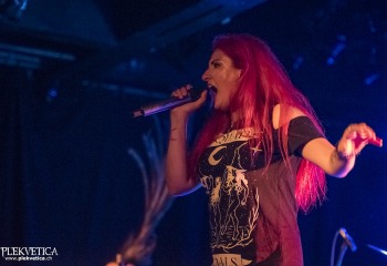 Fallcie - Photo By Dänu