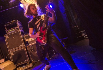 Fallcie - Photo By Dänu