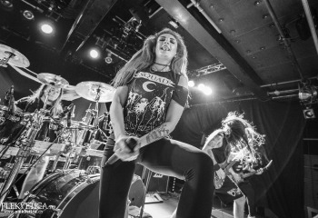 Fallcie - Photo By Dänu