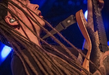 Fallcie - Photo By Dänu