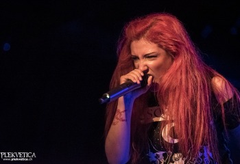 Fallcie - Photo By Dänu