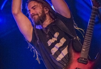 Fallcie - Photo By Dänu