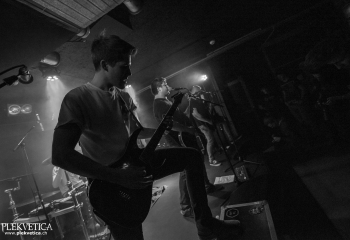 Fallout Nine - Photo By Dänu