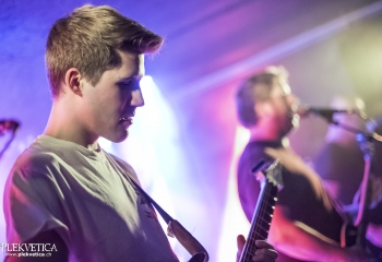 Fallout Nine - Photo By Dänu