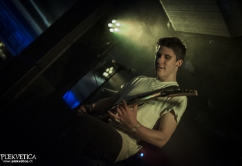 Fallout Nine - Photo By Dänu